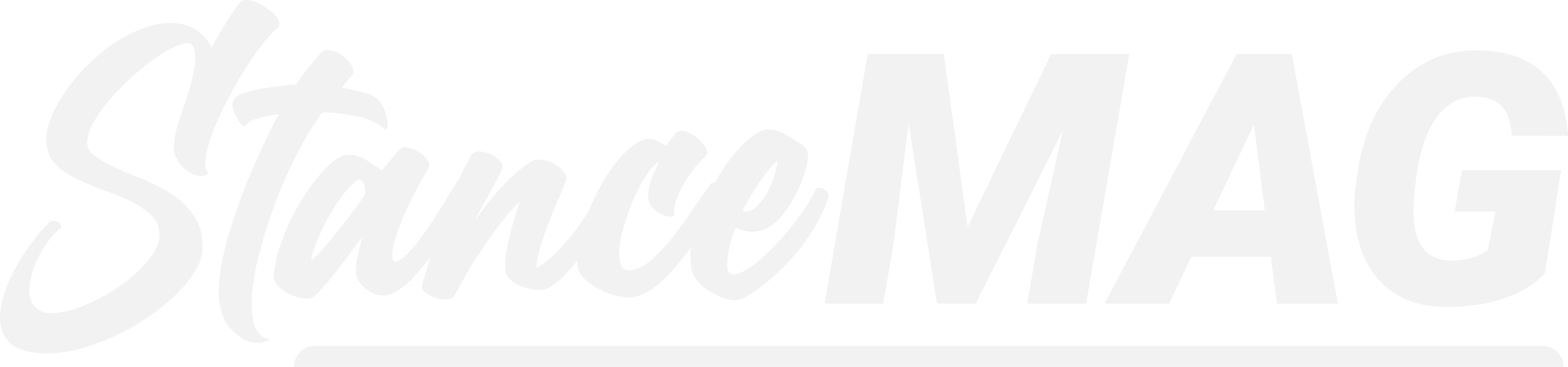 StanceMag
